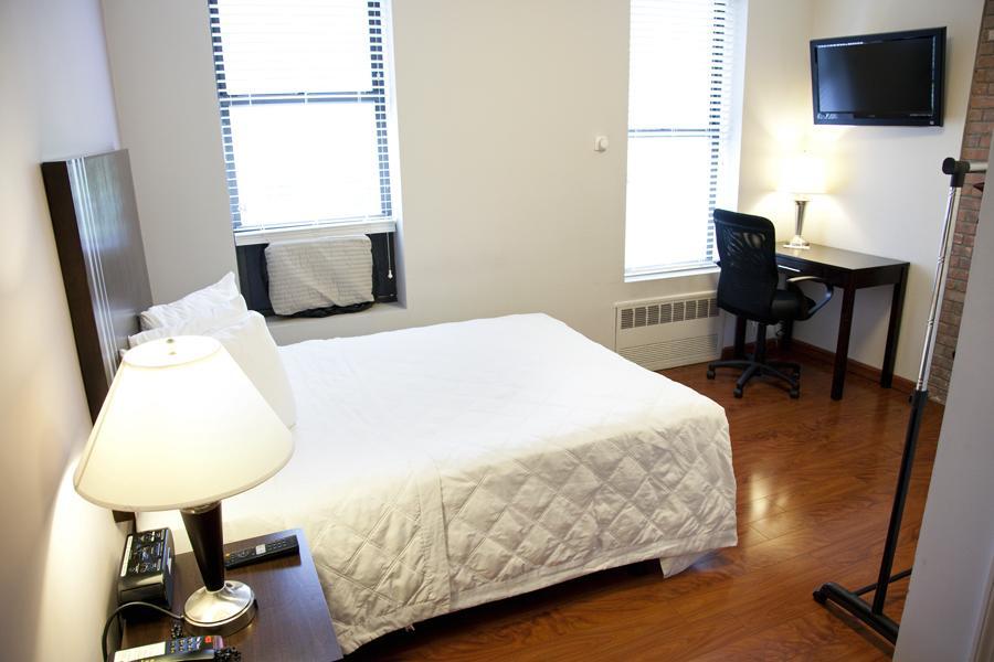 Hotel 99 Nueva York Habitación foto